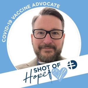 Meet your Posher, Mitchell